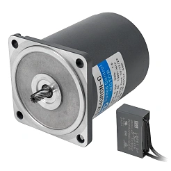 Двигатель индукционный 5IK40RGN-C 10 882 руб. Двигатель индукционный 5IK40RGN-C