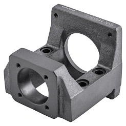 Кронштейн двигателя MBA15-F 9 348 руб. Кронштейн двигателя MBA15-F