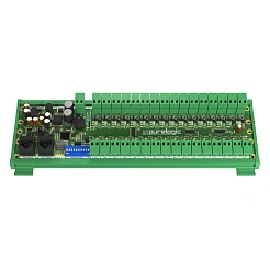 Модуль входов PLP-32-CAN 15 233 руб. Модуль входов PLP-32-CAN