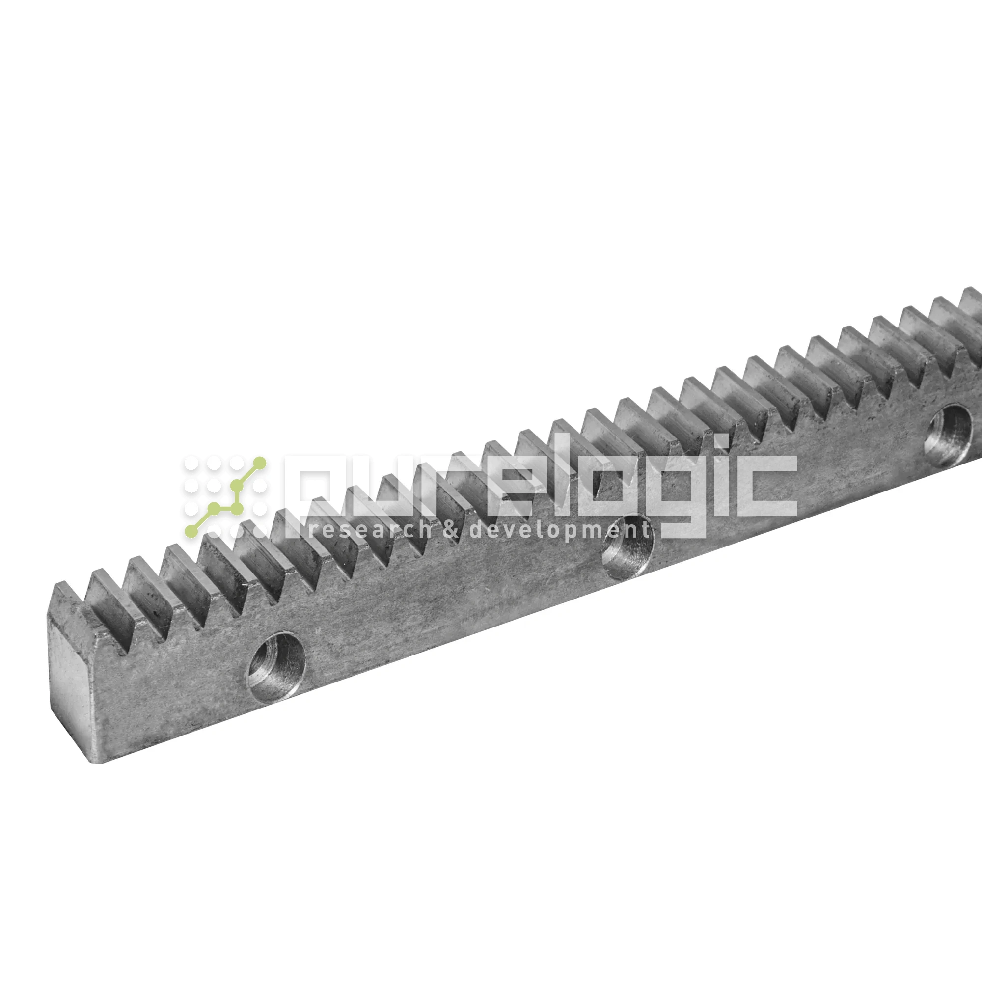 Рейка косозубая RH3-3030 8 301 Рейка косозубая RH3-3030 фото