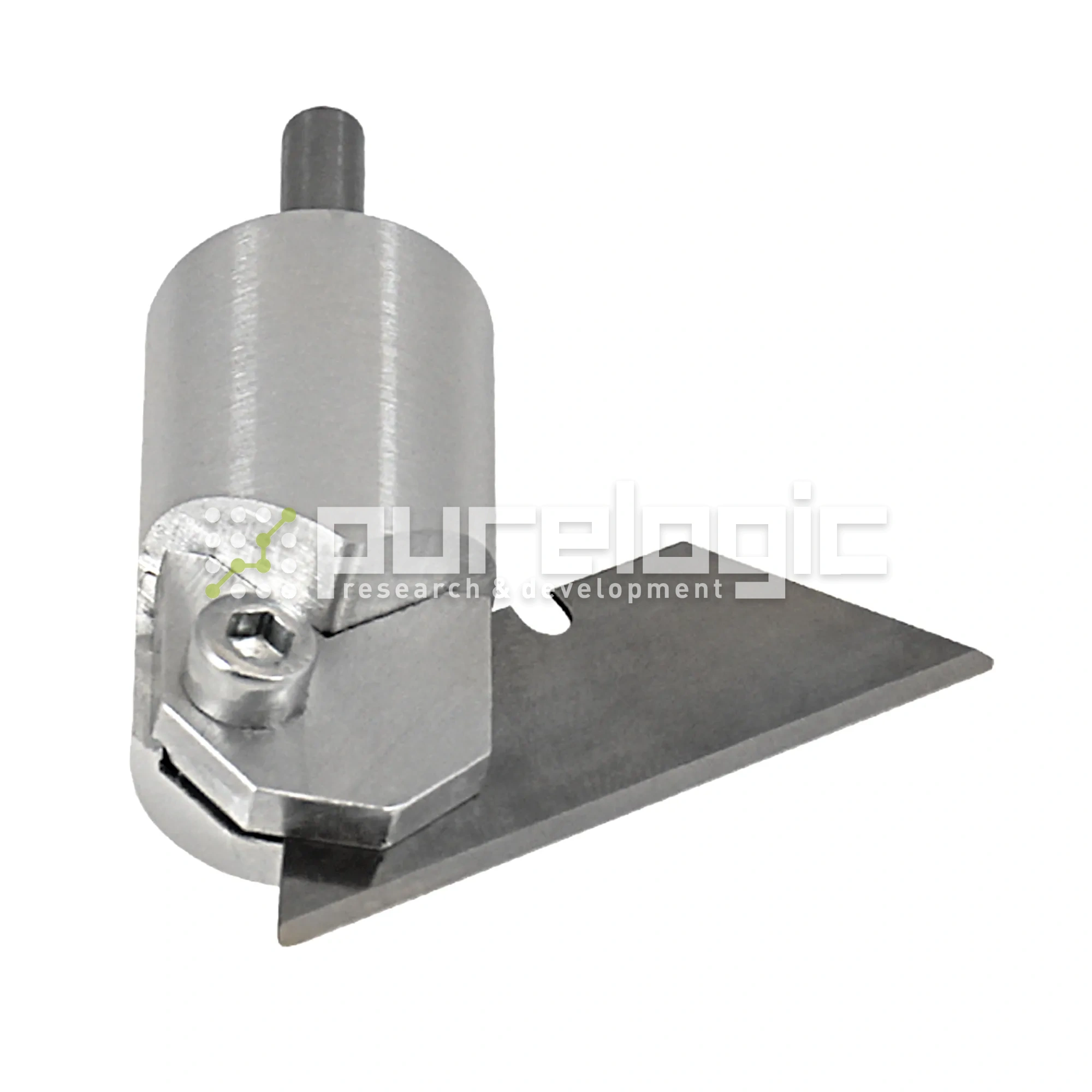 Флюгерный нож PL-DK-01 5 129 Флюгерный нож PL-DK-01 фото