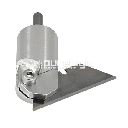 Флюгерный нож PL-DK-01 5 129 Флюгерный нож PL-DK-01 фото