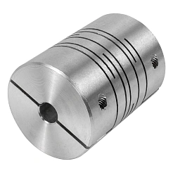 Муфта соединительная DR-3040-6.35-8 725 руб. Муфта соединительная DR-3040-6.35-8