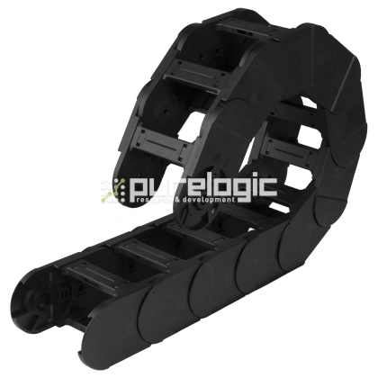 Кабель-канал пластиковый J60Q.1.100S-R135 11 112 Кабель-канал пластиковый J60Q.1.100S-R135 фото