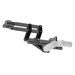 Держатель резака с поворотным механизмом FL-A1 207 615 руб. Держатель резака с поворотным механизмом FL-A1