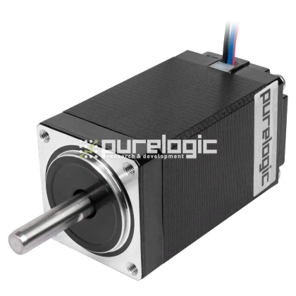 Двигатель шаговый биполярный 28CM013 4 952 Двигатель шаговый биполярный 28CM013 фото