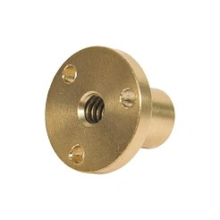 Гайка TRF-6.35x1.58 588 руб. Гайка TRF-6.35x1.58