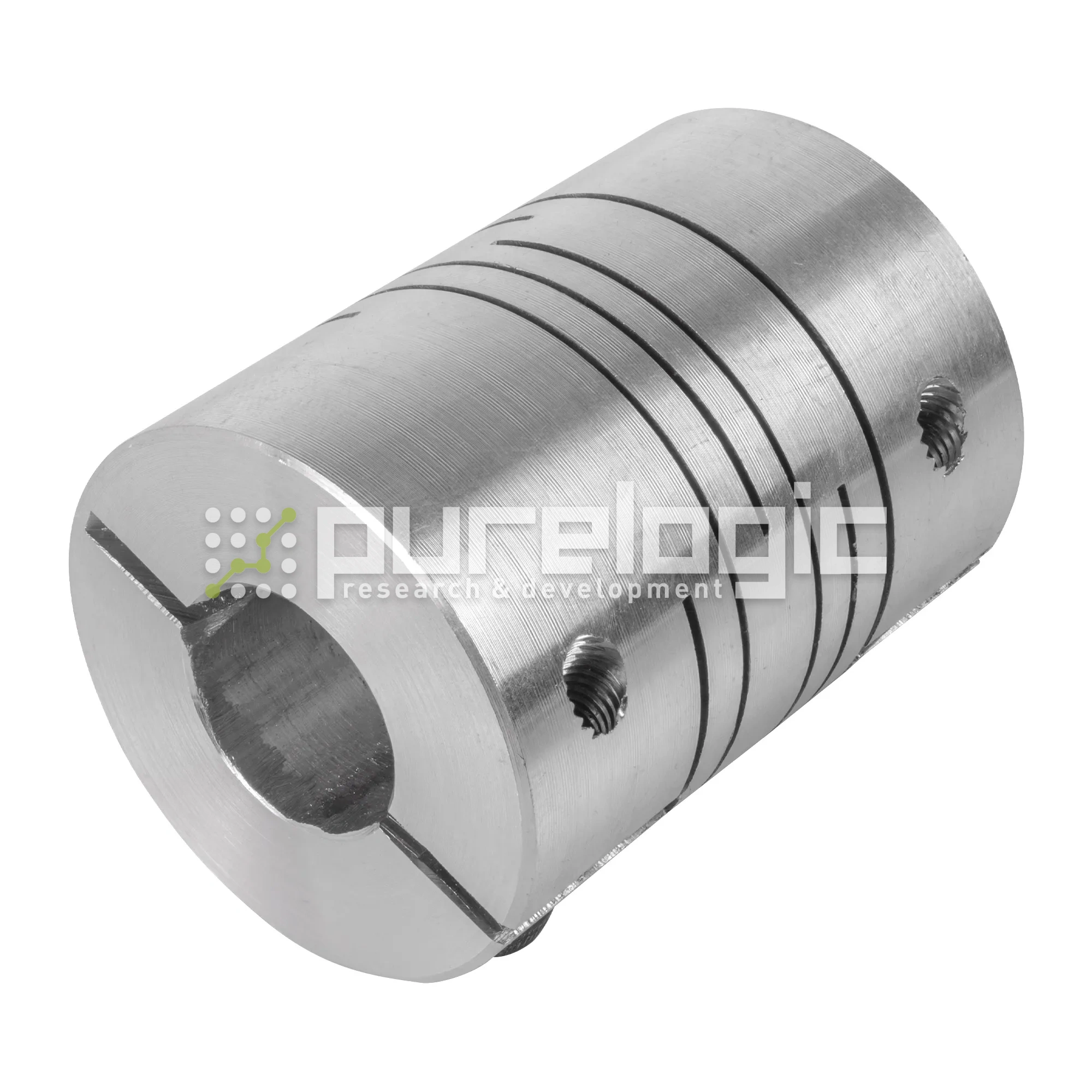 Муфта соединительная DR-3040-12.7-8 765 Муфта соединительная DR-3040-12.7-8 фото