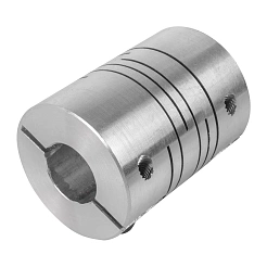 Муфта соединительная DR-3040-12.7-8 766 руб. Муфта соединительная DR-3040-12.7-8