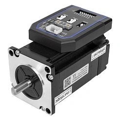 Привод на шаговом двигателе iCS-RS2323 15 424 руб. Привод на шаговом двигателе iCS-RS2323