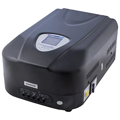 Стабилизатор напряжения PC-TM5kVA 22 804 руб. Стабилизатор напряжения PC-TM5kVA