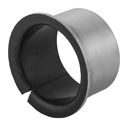 Втулка скольжения с фланцем KF4550SF1-1F 394 руб. Втулка скольжения с фланцем KF4550SF1-1F