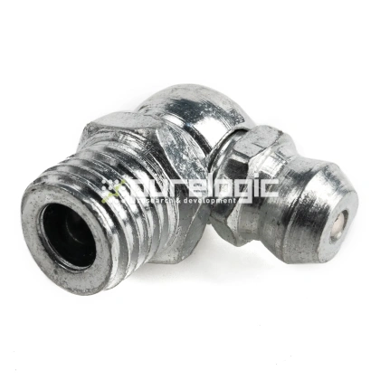 Пресс-масленка ST-90-M8x1 10 Пресс-масленка ST-90-M8x1 фото