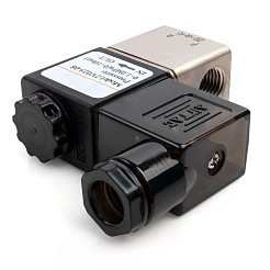 Электромагнитный клапан 2V025-08B 5 392 руб. Электромагнитный клапан 2V025-08B