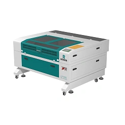 Лазерный станок REINER LP1490-150W 724 908 руб. Лазерный станок REINER LP1490-150W