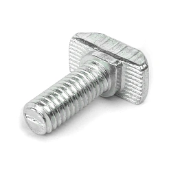 Болт Т-образный 30TS6x16 13 руб. Болт Т-образный 30TS6x16