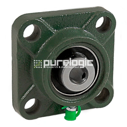 Подшипниковый узел UCF201 646 Подшипниковый узел UCF201 фото