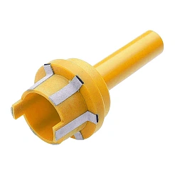 Конус чистящий HSK40 1 760 руб. Конус чистящий HSK40