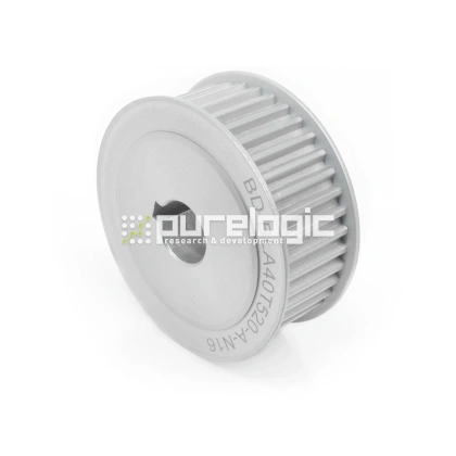 Шкив зубчатый BLA-40-T5-20-A-N16 1 624 Шкив зубчатый BLA-40-T5-20-A-N16 фото