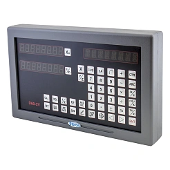 Дисплей D60-2v 24 401 руб. Дисплей D60-2v