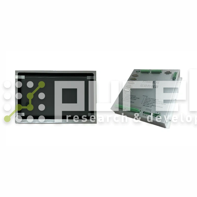ЧПУ система F7600W-IN 462 383 ЧПУ система F7600W-IN фото