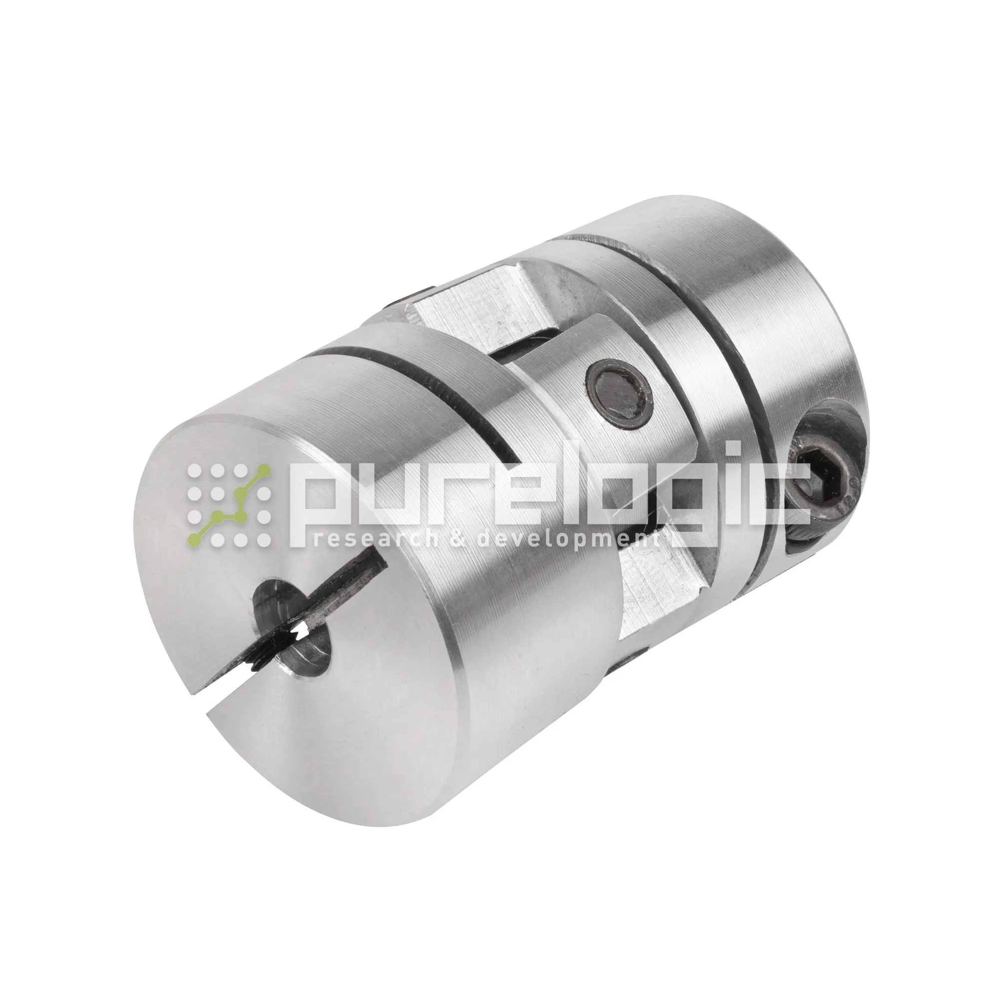 Муфта соединительная BWZ-3552-8-8 1 602 Муфта соединительная BWZ-3552-8-8 фото