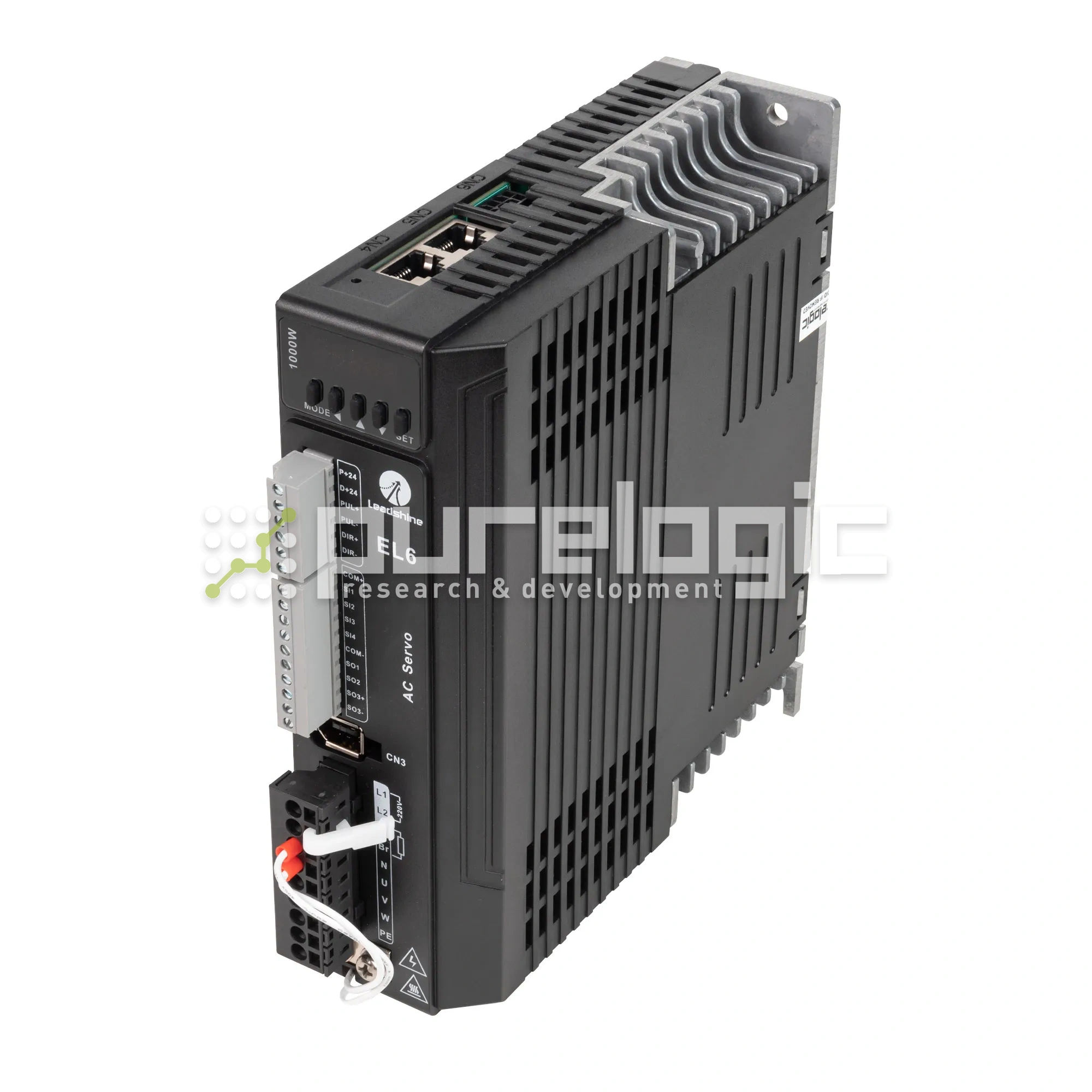 Драйвер EL6-RS1000Z 31 143 Драйвер EL6-RS1000Z фото