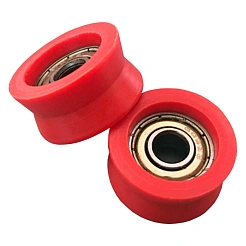 Опорный ролик BSV23-d6W12 227 руб. Опорный ролик BSV23-d6W12