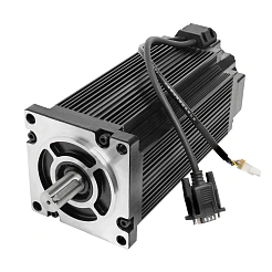 Двигатель шаговый с энкодером ES-MH342200 39 701 руб. Двигатель шаговый с энкодером ES-MH342200