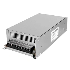 Источник питания импульсный GS-600-70 7 989 руб. Источник питания импульсный GS-600-70