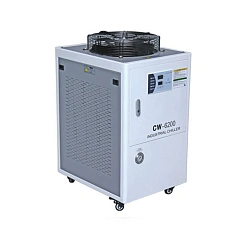 Чиллер CW-6200 132 330 руб. Чиллер CW-6200
