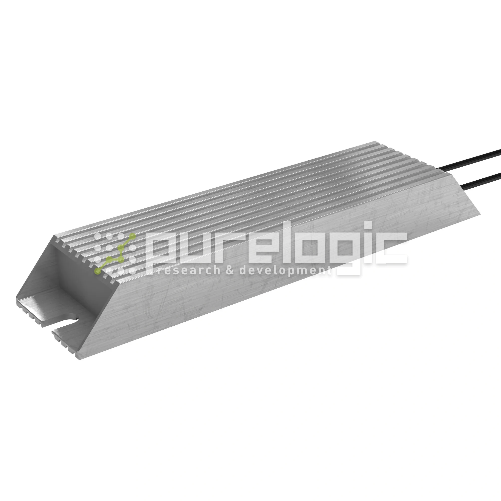 Резистор TRX100-750 1 478 Резистор TRX100-750 фото