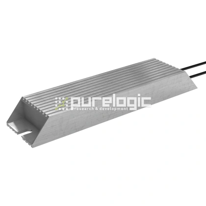 Резистор TRX100-51 1 481 Резистор TRX100-51 фото