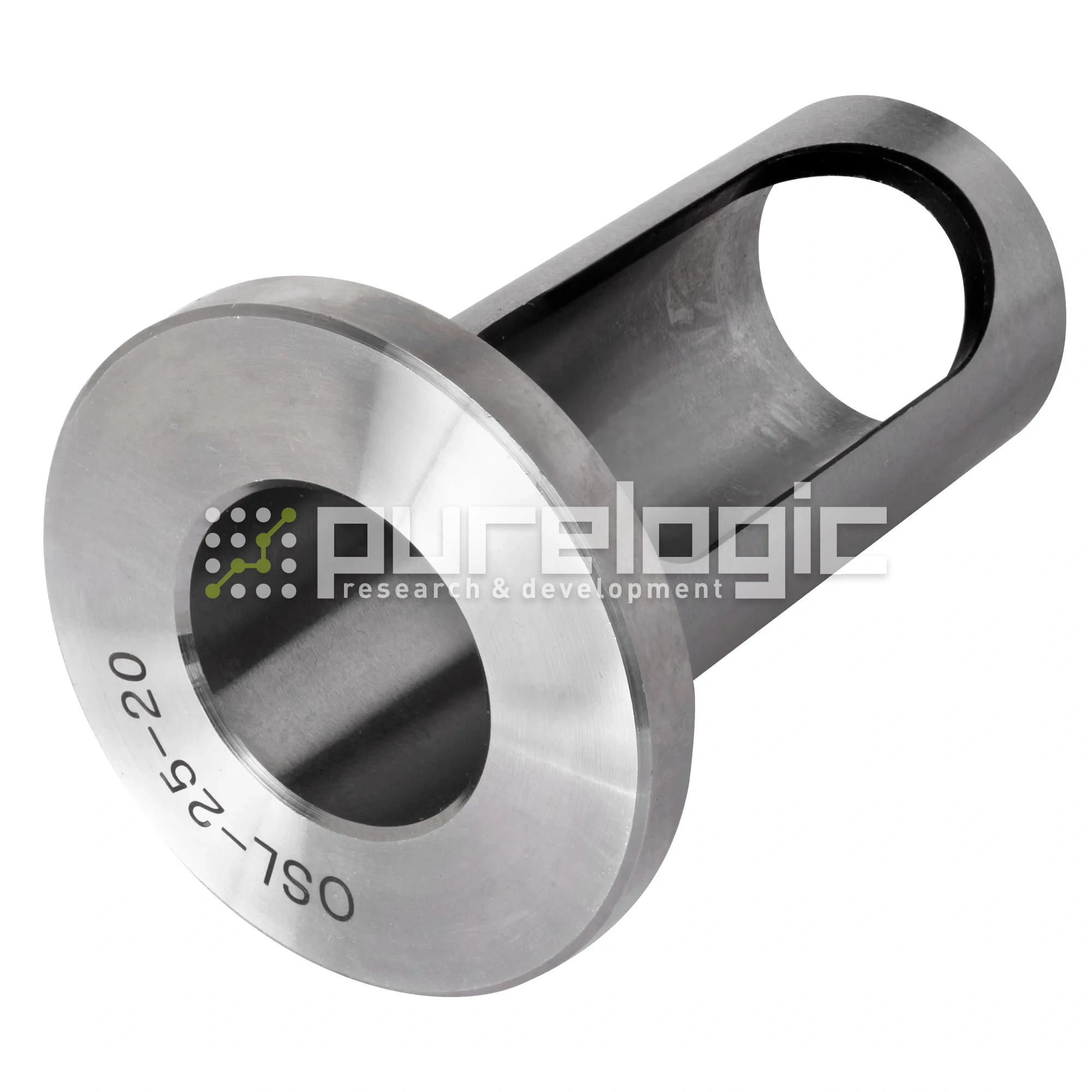 Втулка переходная OSL25-20 2 106 Втулка переходная OSL25-20 фото