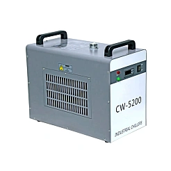 Чиллер CW-5200 64 562 руб. Чиллер CW-5200