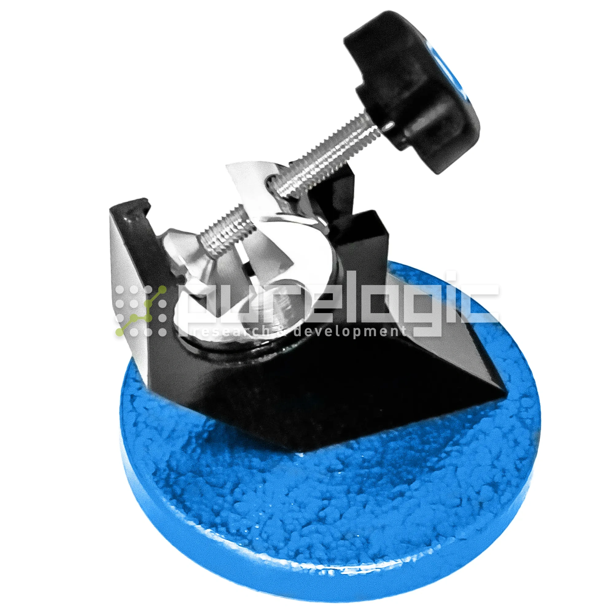 Стойка для микрометра PL600-1001 3 526 Стойка для микрометра PL600-1001 фото