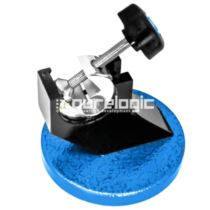 Стойка для микрометра PL600-1001 3 526 Стойка для микрометра PL600-1001 фото