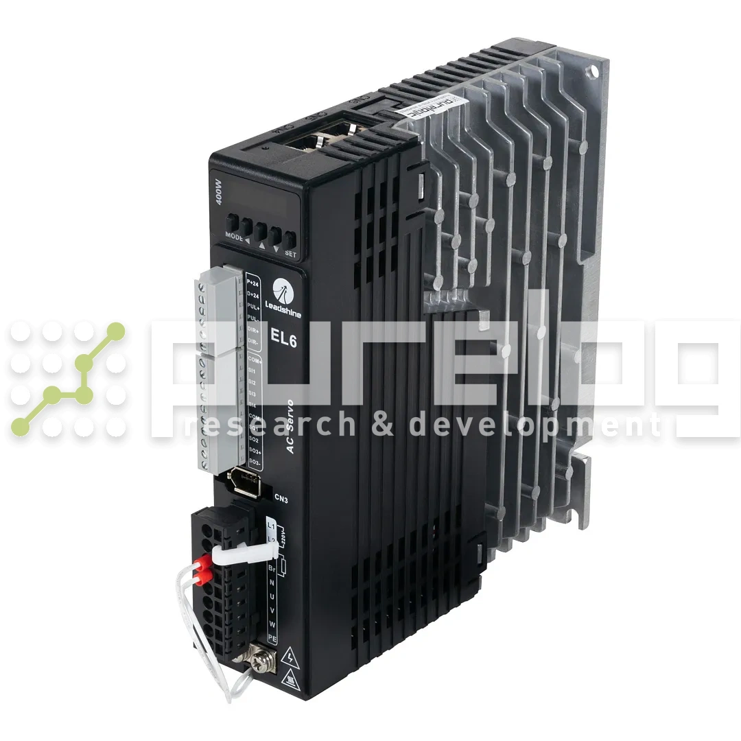 Драйвер EL6-RS400Z 24 395 Драйвер EL6-RS400Z фото