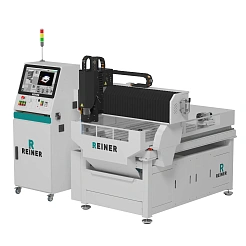 Фрезерный станок с ЧПУ Reiner ME140M-S2 2 399 287 руб. Фрезерный станок с ЧПУ Reiner ME140M-S2