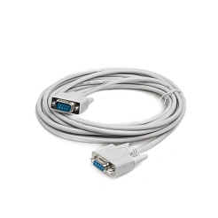 Кабель DB9F-DB9M-5m 460 руб. Кабель DB9F-DB9M-5m