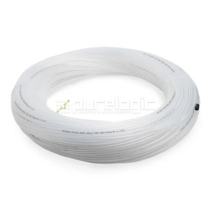 Трубка PA6-4mm 75 Трубка PA6-4mm фото