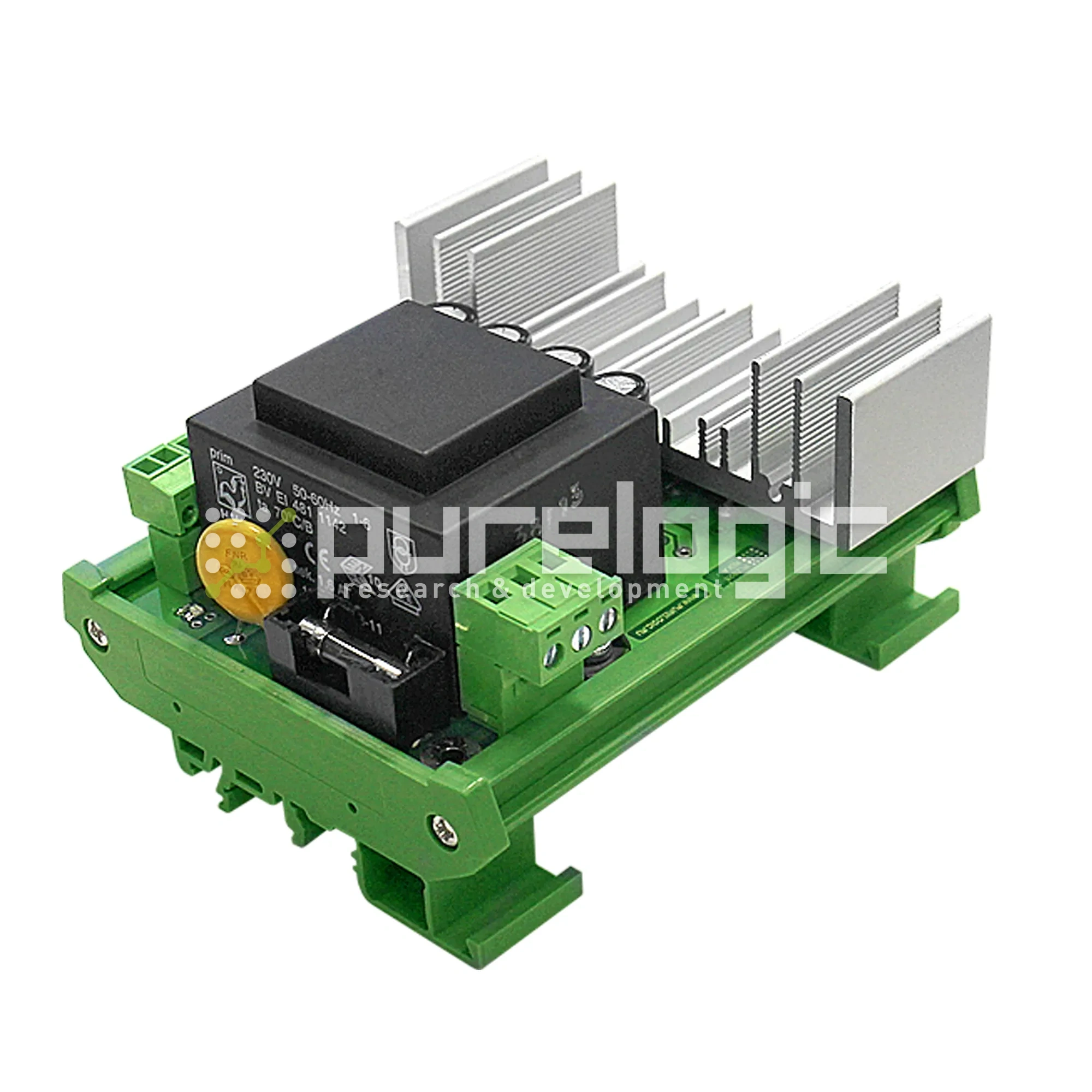 Источник питания PLPS0105D 1 854 Источник питания PLPS0105D фото