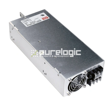 Источник питания импульсный SE-1000-24 20 898 Источник питания импульсный SE-1000-24 фото