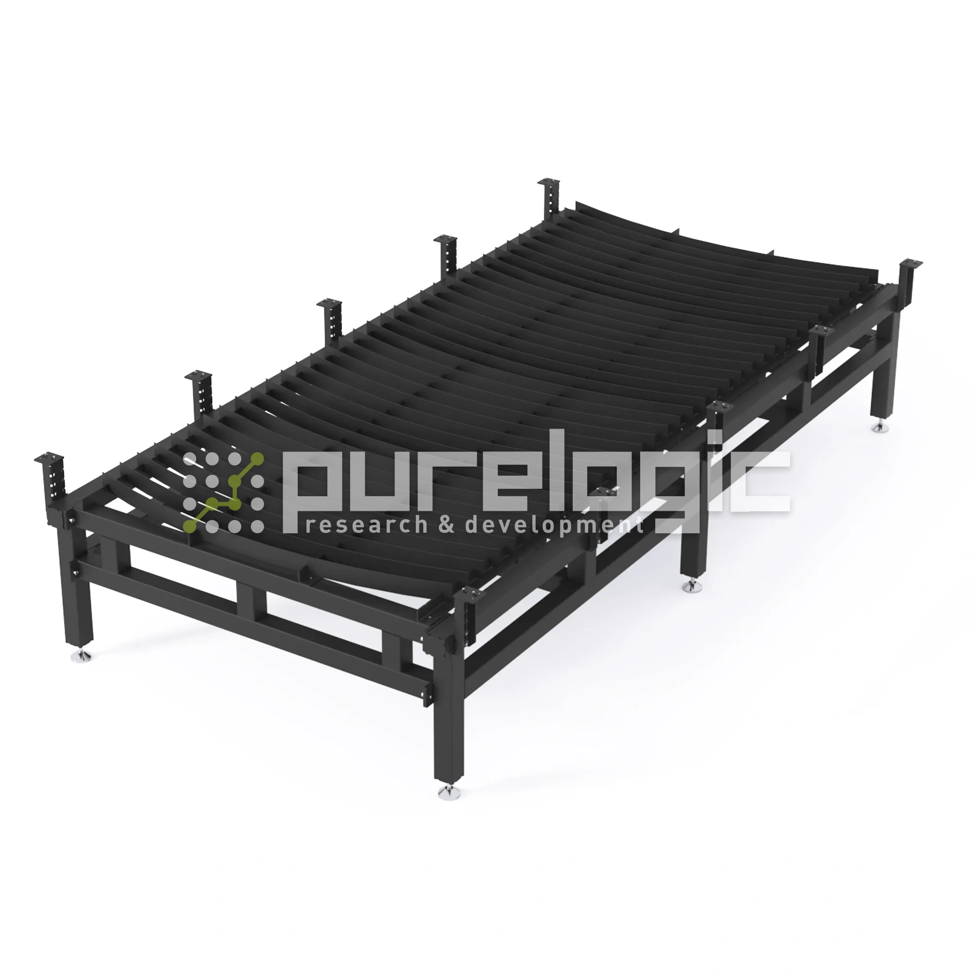 Рабочий стол RX-P1631-RL 215 659 Рабочий стол RX-P1631-RL фото