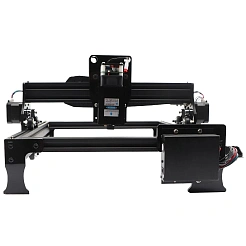 Лазерный гравер с ЧПУ A3-15W 86 758 руб. Лазерный гравер с ЧПУ A3-15W