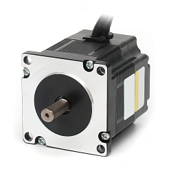 Бесколлекторный двигатель PL57BLF60-230 4 681 руб. Бесколлекторный двигатель PL57BLF60-230