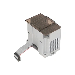Модуль I/O LX3V-16EYR 10 406 руб. Модуль I/O LX3V-16EYR