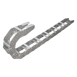 Кабель-канал металлический T070Q.1.80S-R125 7 383 руб. Кабель-канал металлический T070Q.1.80S-R125