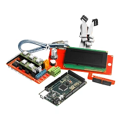 Набор электроники 3D-RAMPS1.4-KIT1 3 581 руб. Набор электроники 3D-RAMPS1.4-KIT1