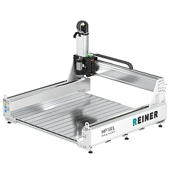 Фрезерный станок с ЧПУ Reiner MP100L 634 438 руб. Фрезерный станок с ЧПУ Reiner MP100L